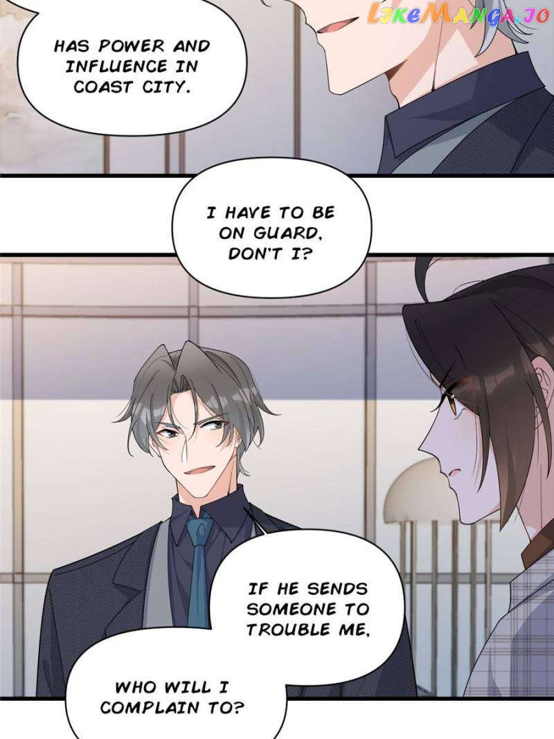 Hey Boss, I Am Your New Wife Chapter 189 - page 26