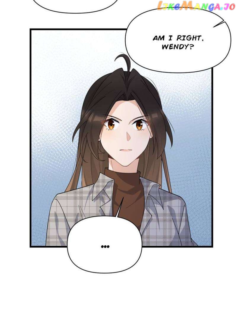 Hey Boss, I Am Your New Wife Chapter 189 - page 27