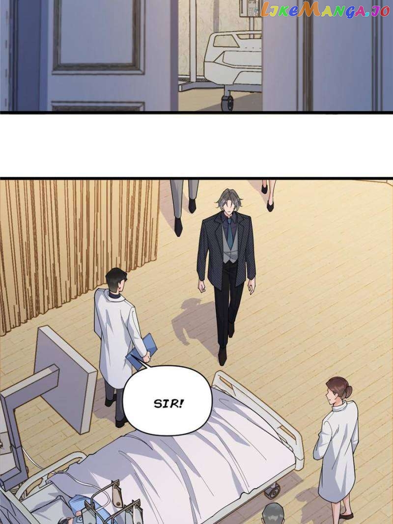 Hey Boss, I Am Your New Wife Chapter 189 - page 29