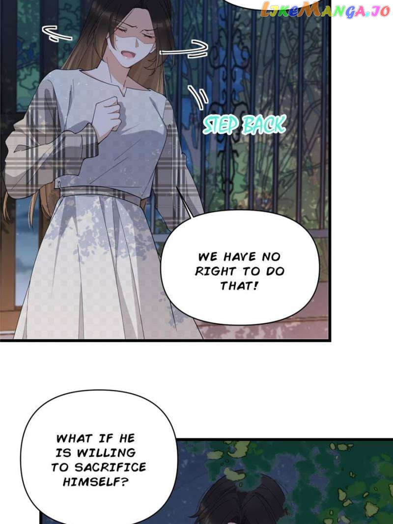 Hey Boss, I Am Your New Wife Chapter 189 - page 5