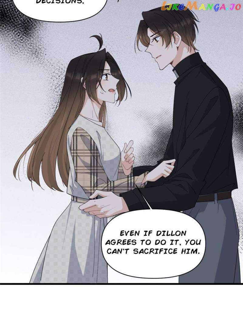 Hey Boss, I Am Your New Wife Chapter 189 - page 7
