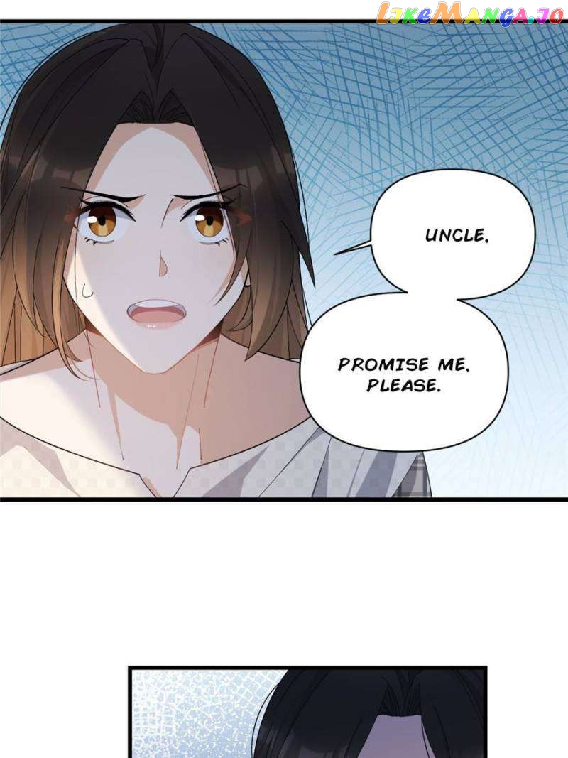 Hey Boss, I Am Your New Wife Chapter 189 - page 8