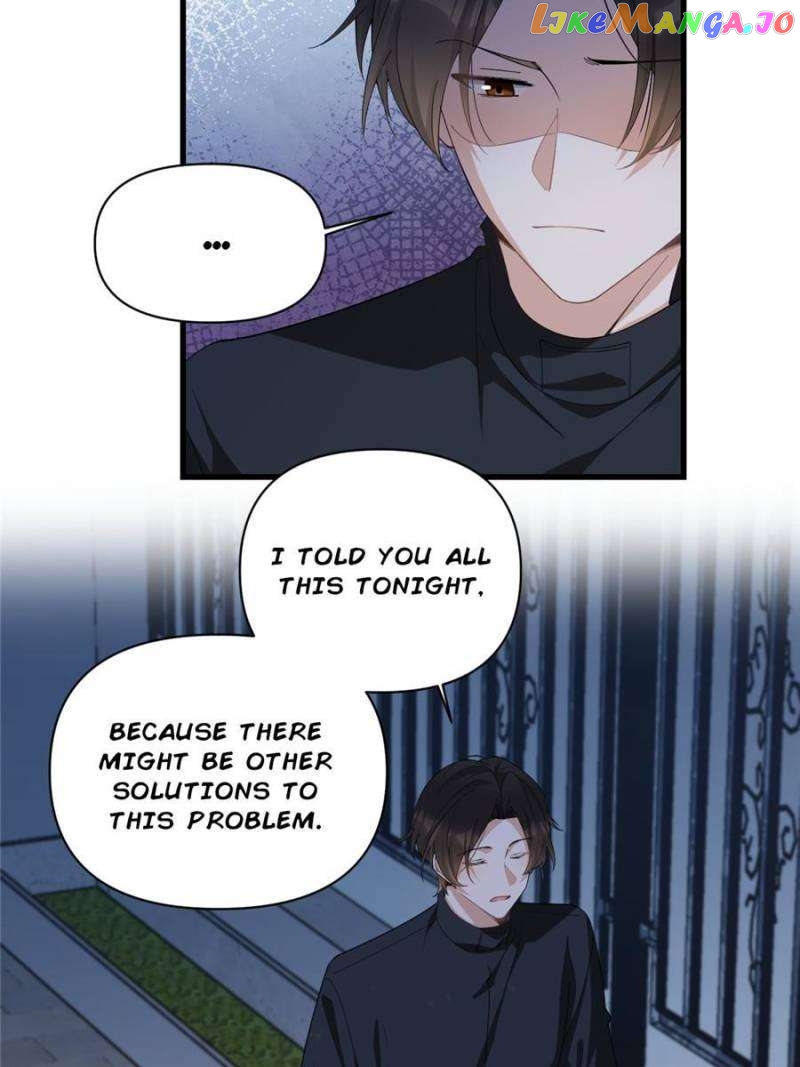 Hey Boss, I Am Your New Wife Chapter 189 - page 9