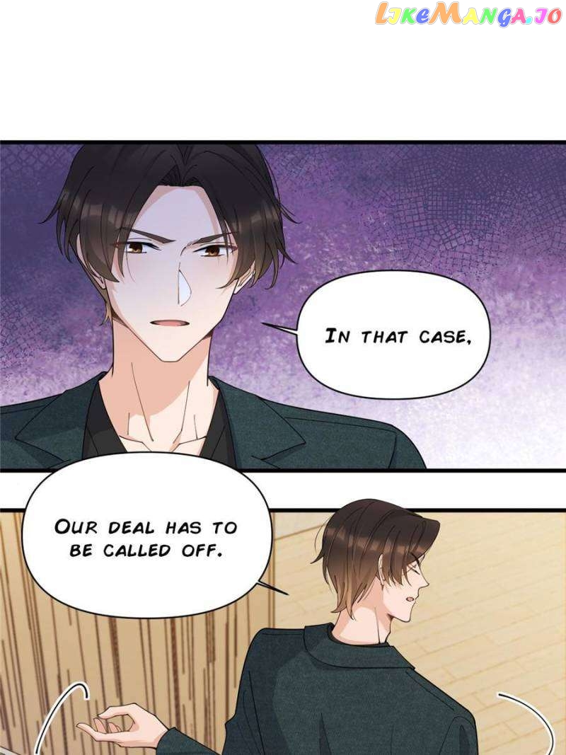 Hey Boss, I Am Your New Wife Chapter 190 - page 1
