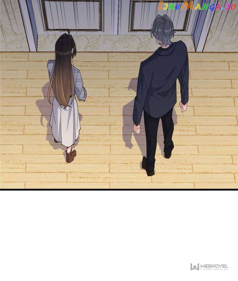 Hey Boss, I Am Your New Wife Chapter 190 - page 11