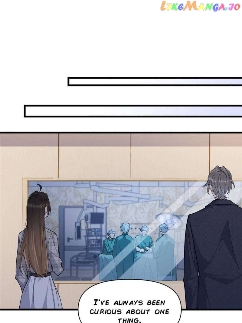 Hey Boss, I Am Your New Wife Chapter 190 - page 12
