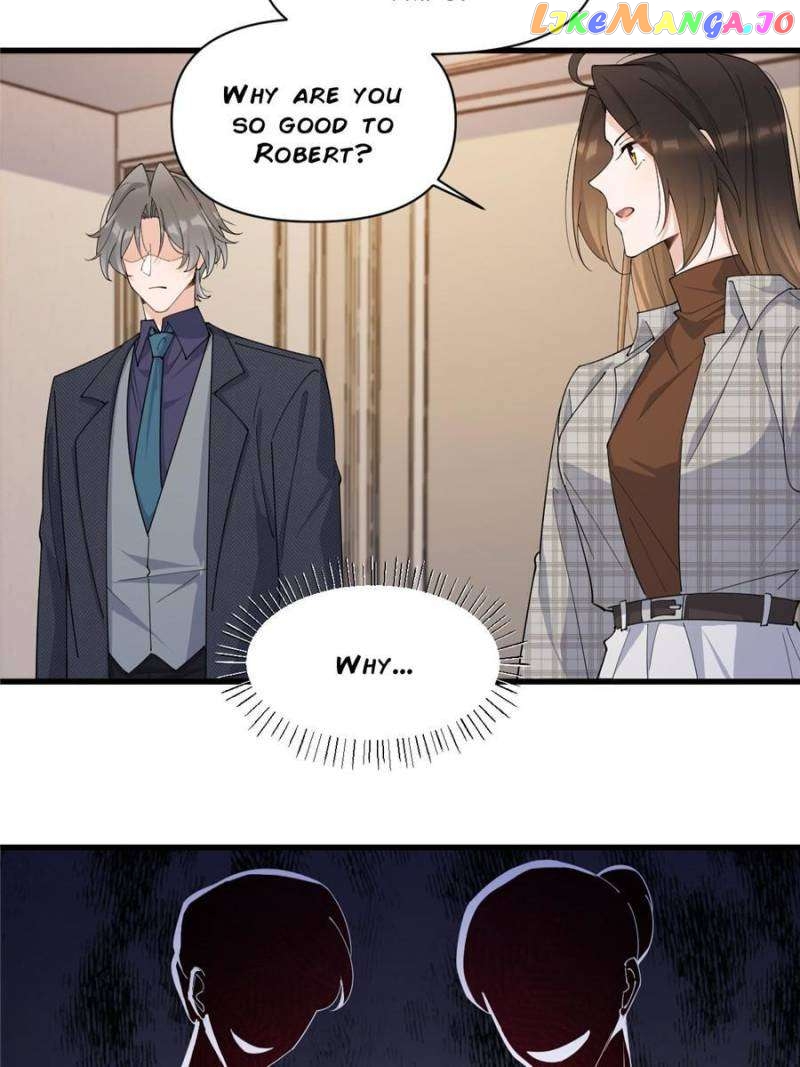 Hey Boss, I Am Your New Wife Chapter 190 - page 13