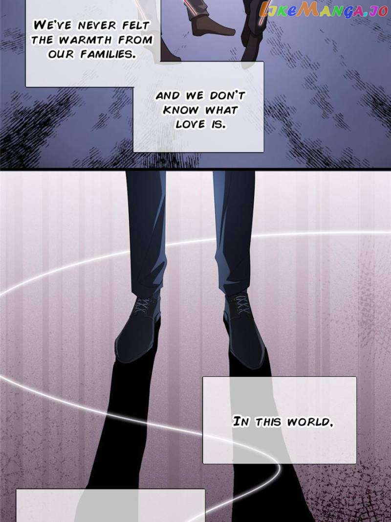 Hey Boss, I Am Your New Wife Chapter 190 - page 15