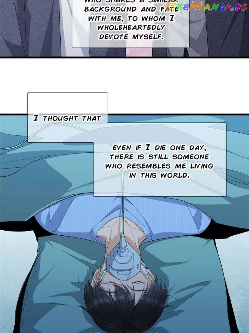 Hey Boss, I Am Your New Wife Chapter 190 - page 17