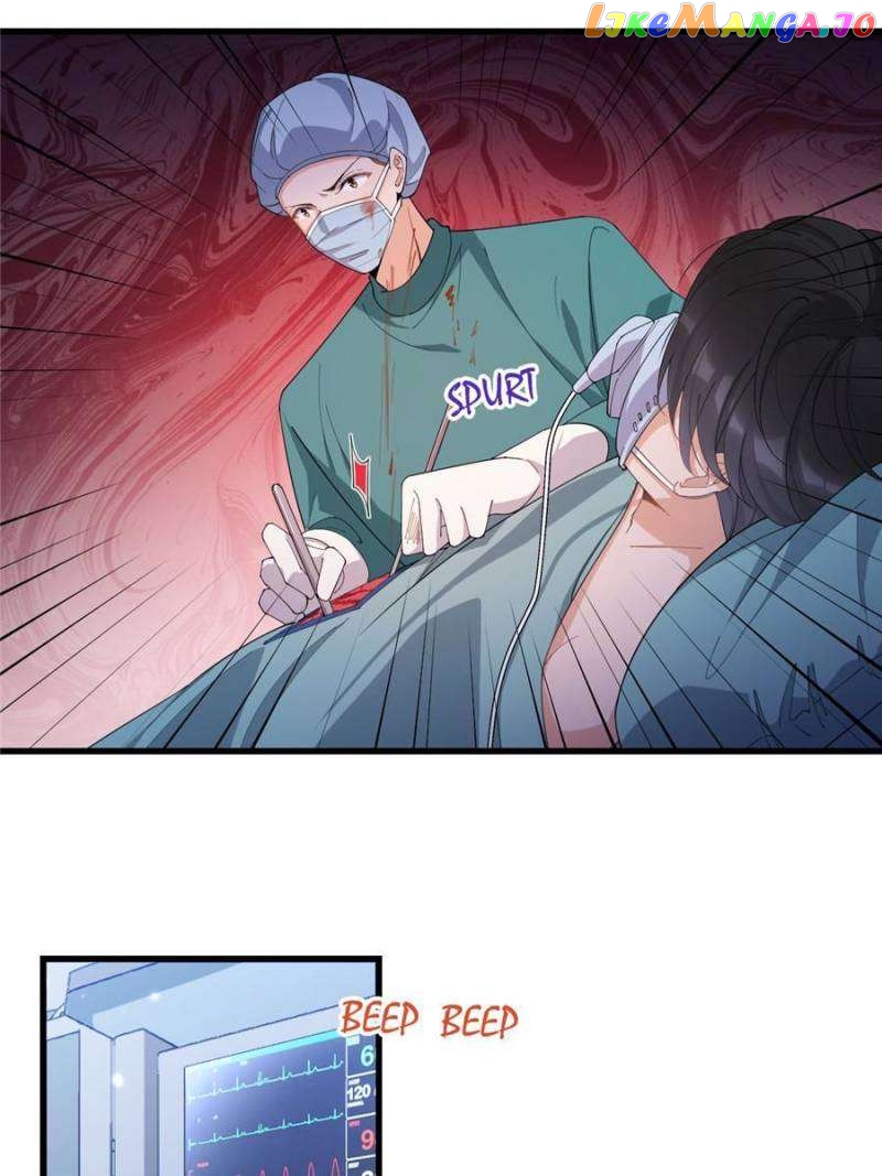 Hey Boss, I Am Your New Wife Chapter 190 - page 20