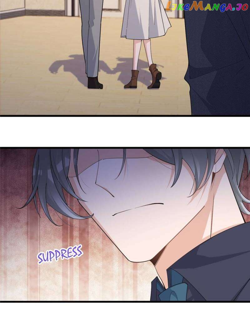 Hey Boss, I Am Your New Wife Chapter 190 - page 3