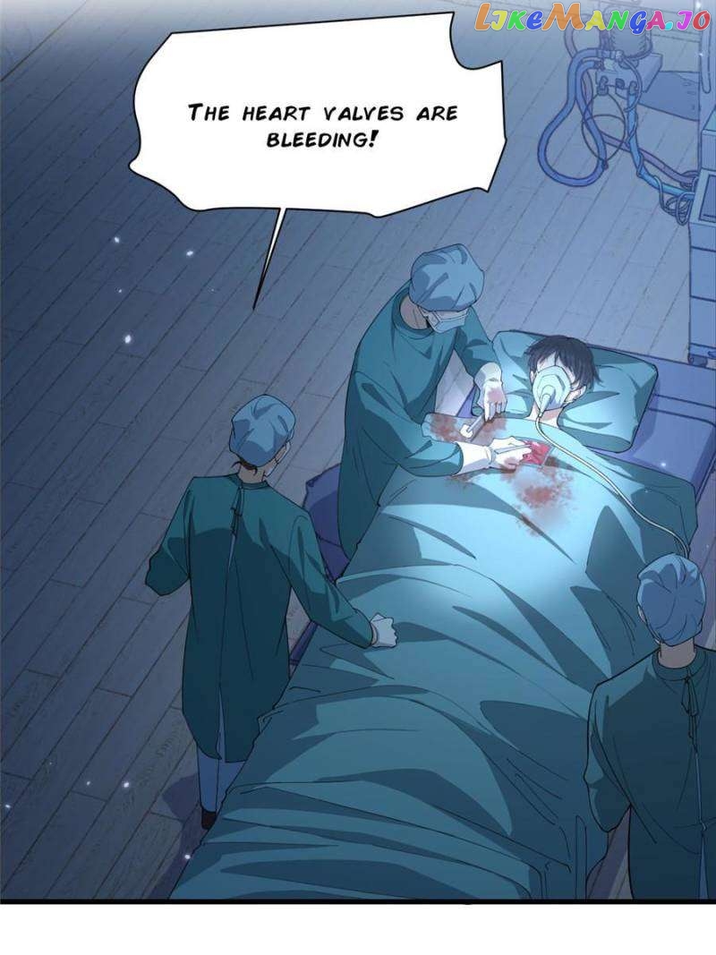 Hey Boss, I Am Your New Wife Chapter 190 - page 22