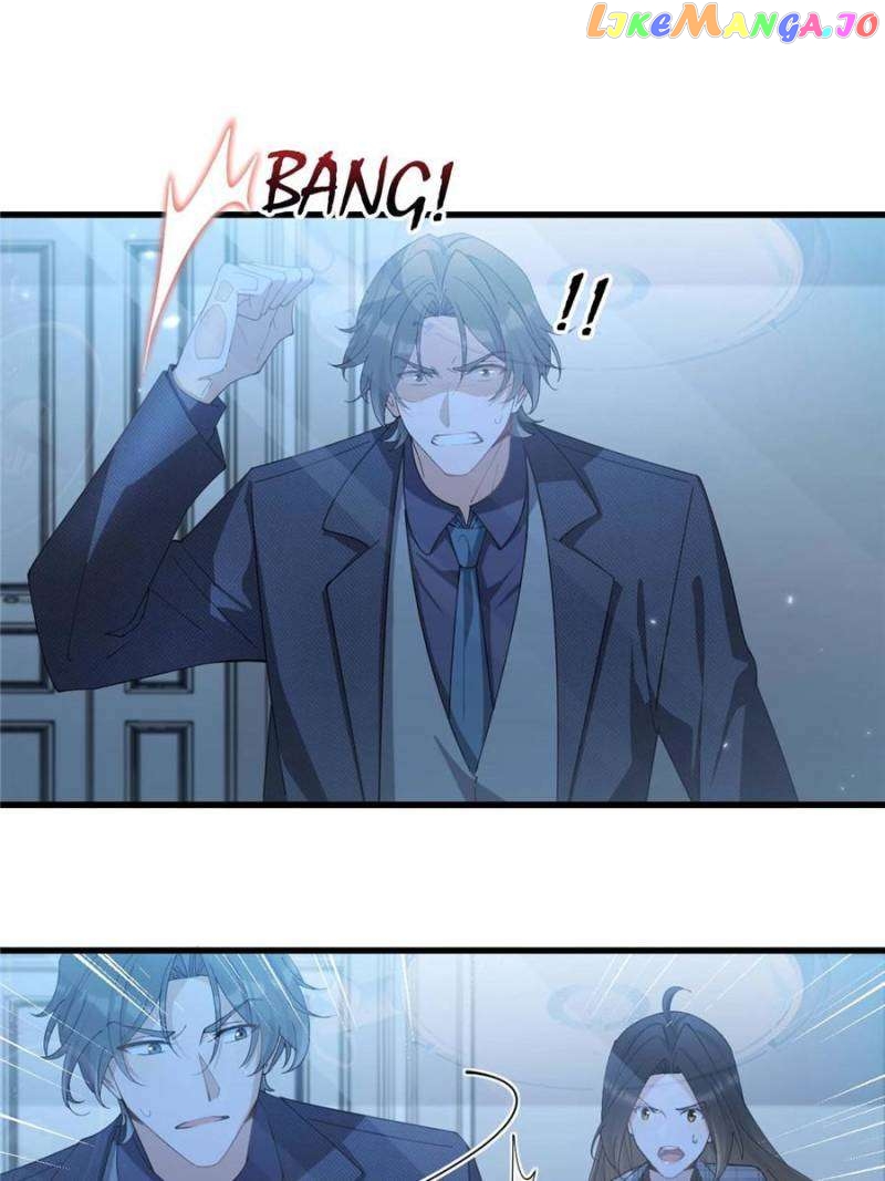 Hey Boss, I Am Your New Wife Chapter 190 - page 24