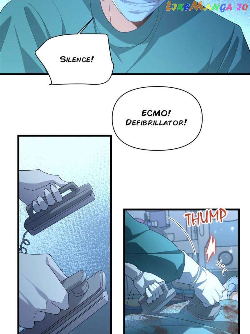 Hey Boss, I Am Your New Wife Chapter 190 - page 28