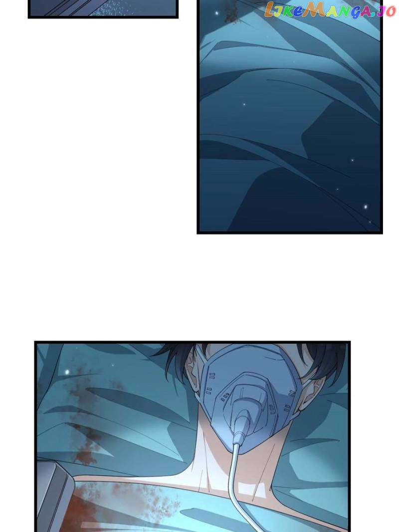 Hey Boss, I Am Your New Wife Chapter 190 - page 29