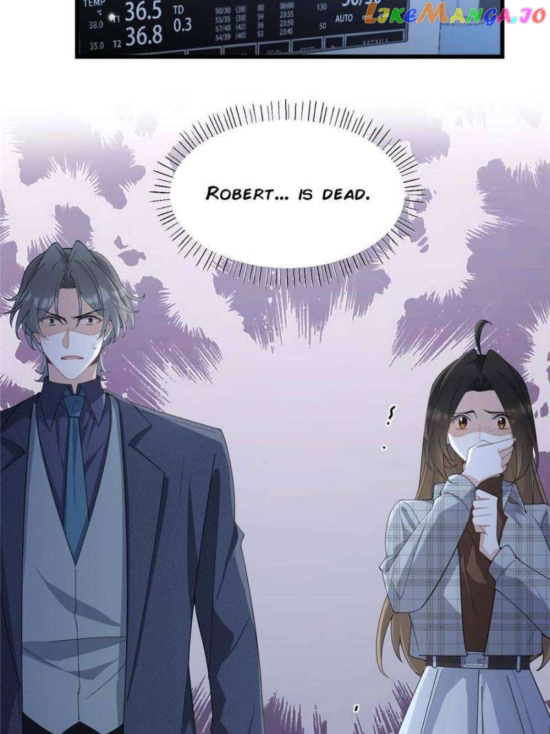 Hey Boss, I Am Your New Wife Chapter 190 - page 31