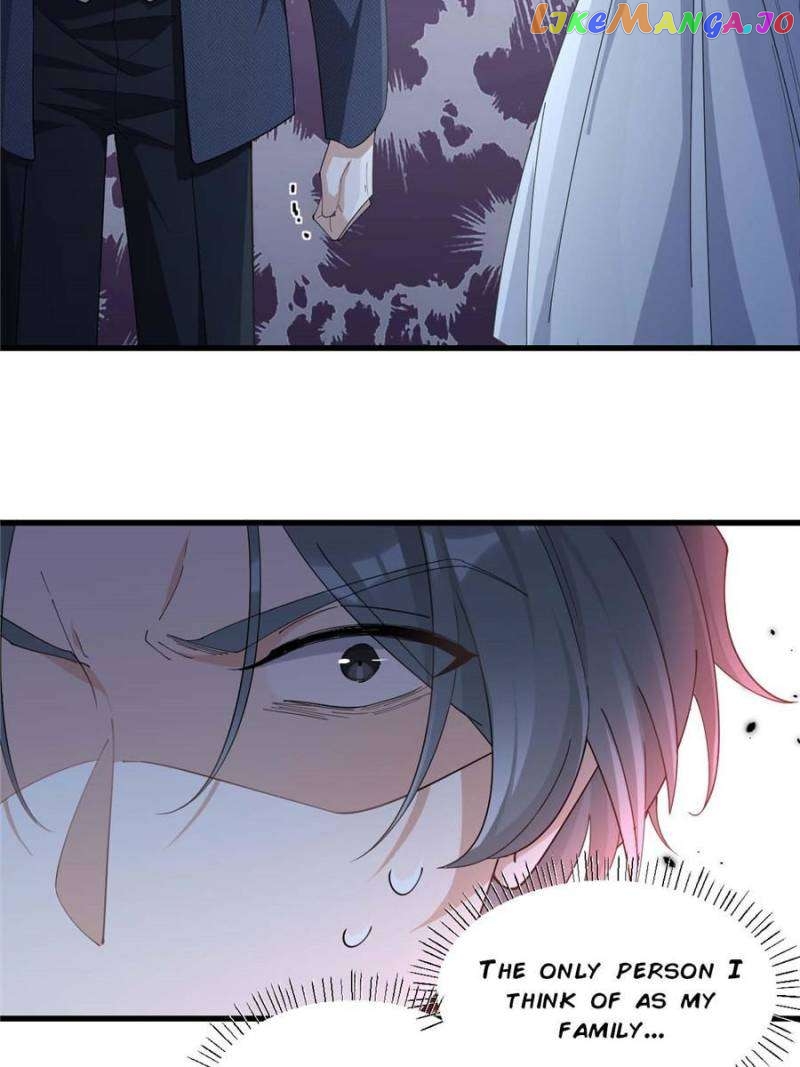 Hey Boss, I Am Your New Wife Chapter 190 - page 32