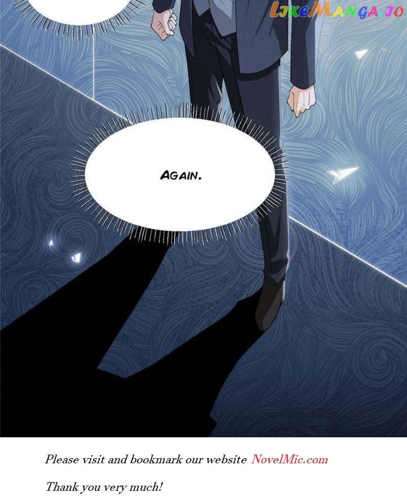 Hey Boss, I Am Your New Wife Chapter 190 - page 34