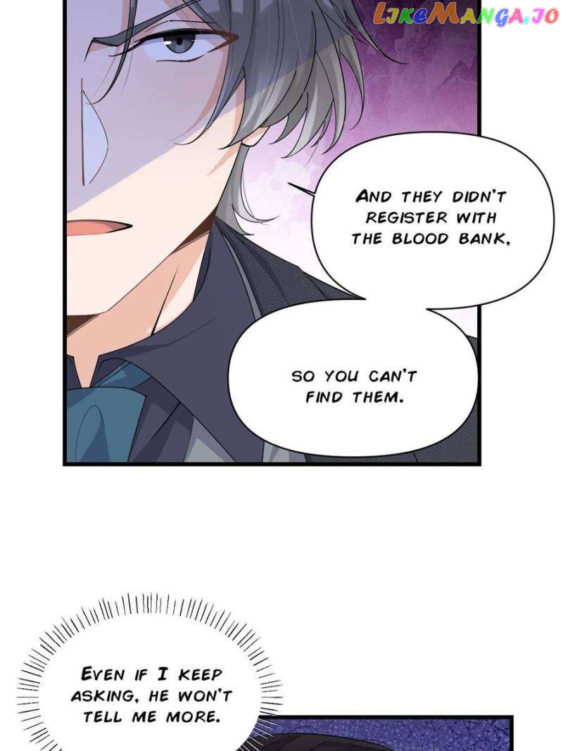 Hey Boss, I Am Your New Wife Chapter 190 - page 5