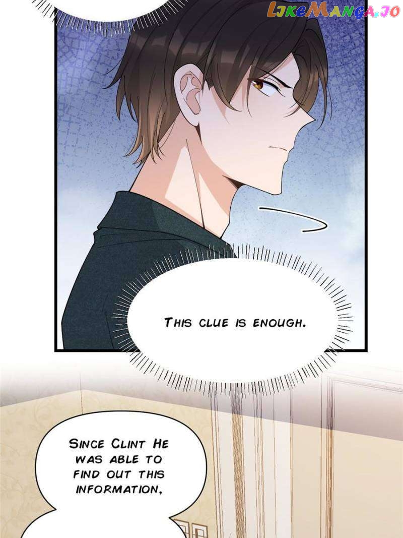 Hey Boss, I Am Your New Wife Chapter 190 - page 6