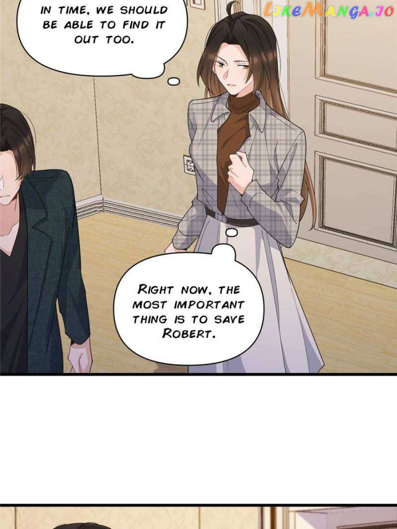 Hey Boss, I Am Your New Wife Chapter 190 - page 7