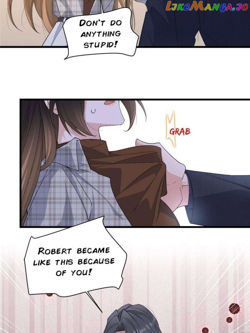 Hey Boss, I Am Your New Wife Chapter 191 - page 2