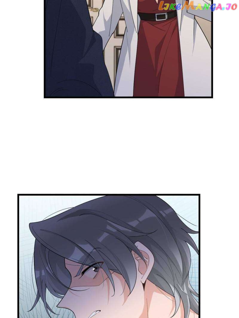 Hey Boss, I Am Your New Wife Chapter 191 - page 11
