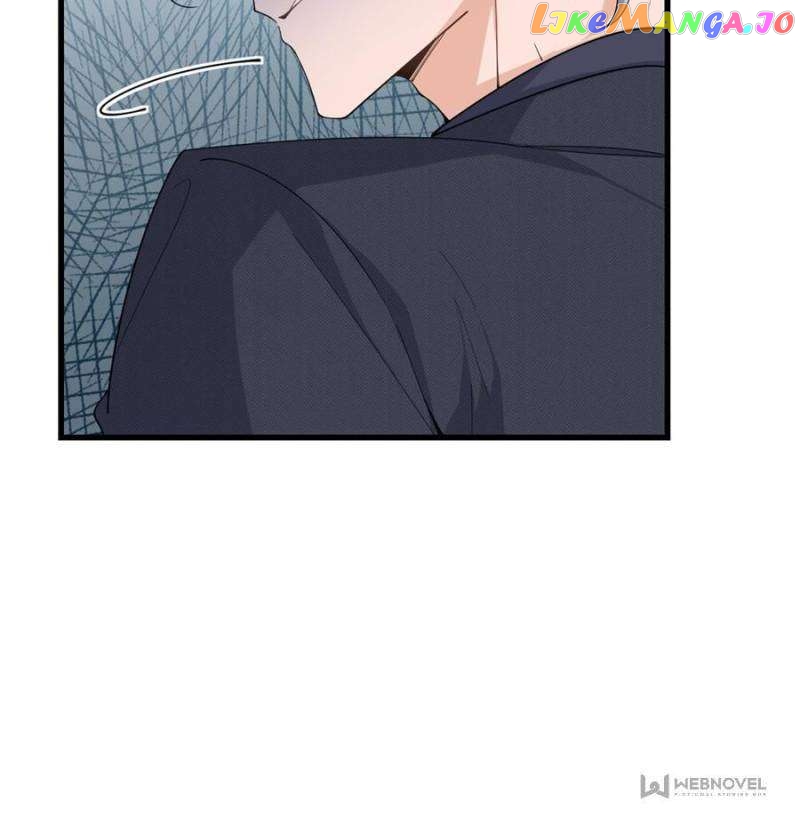 Hey Boss, I Am Your New Wife Chapter 191 - page 12