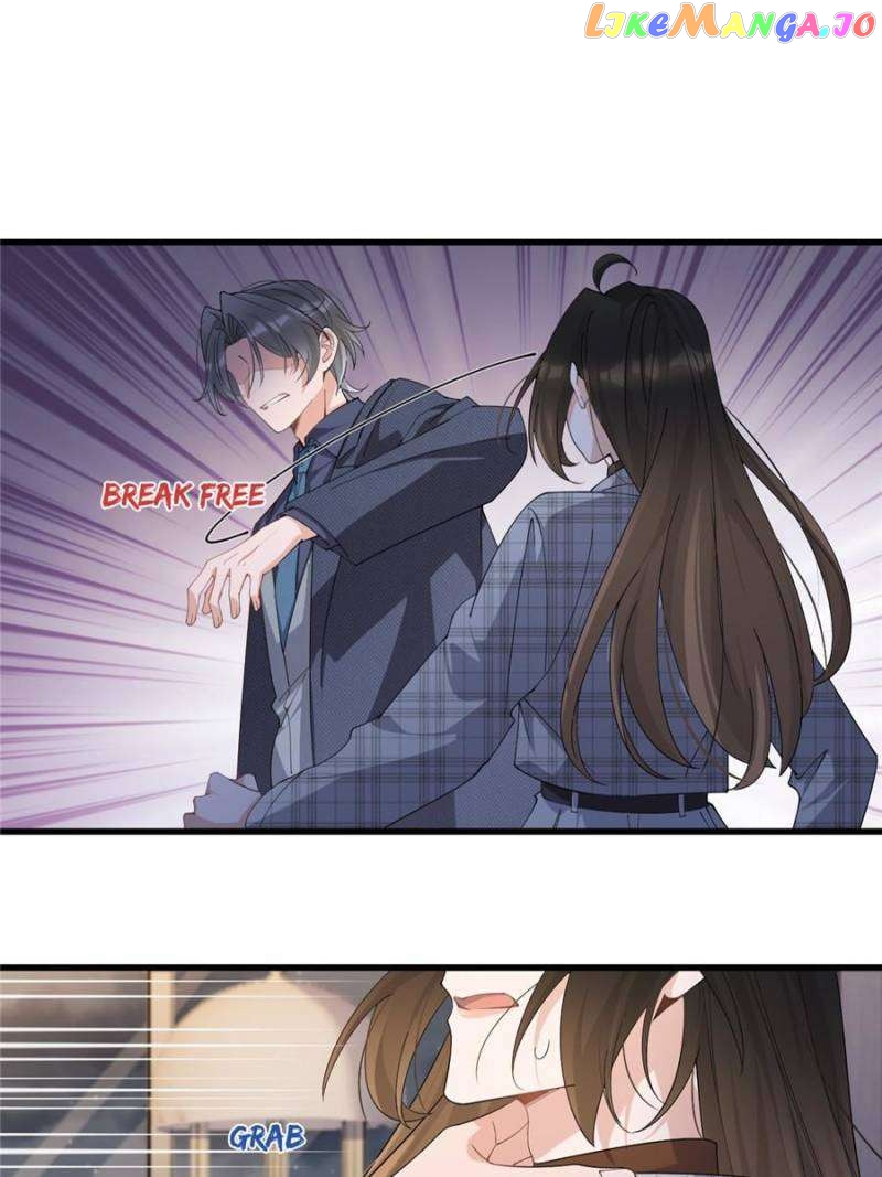 Hey Boss, I Am Your New Wife Chapter 191 - page 13