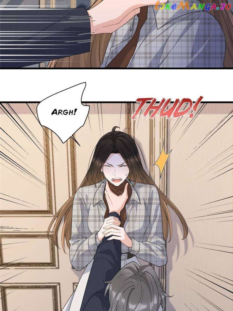 Hey Boss, I Am Your New Wife Chapter 191 - page 14
