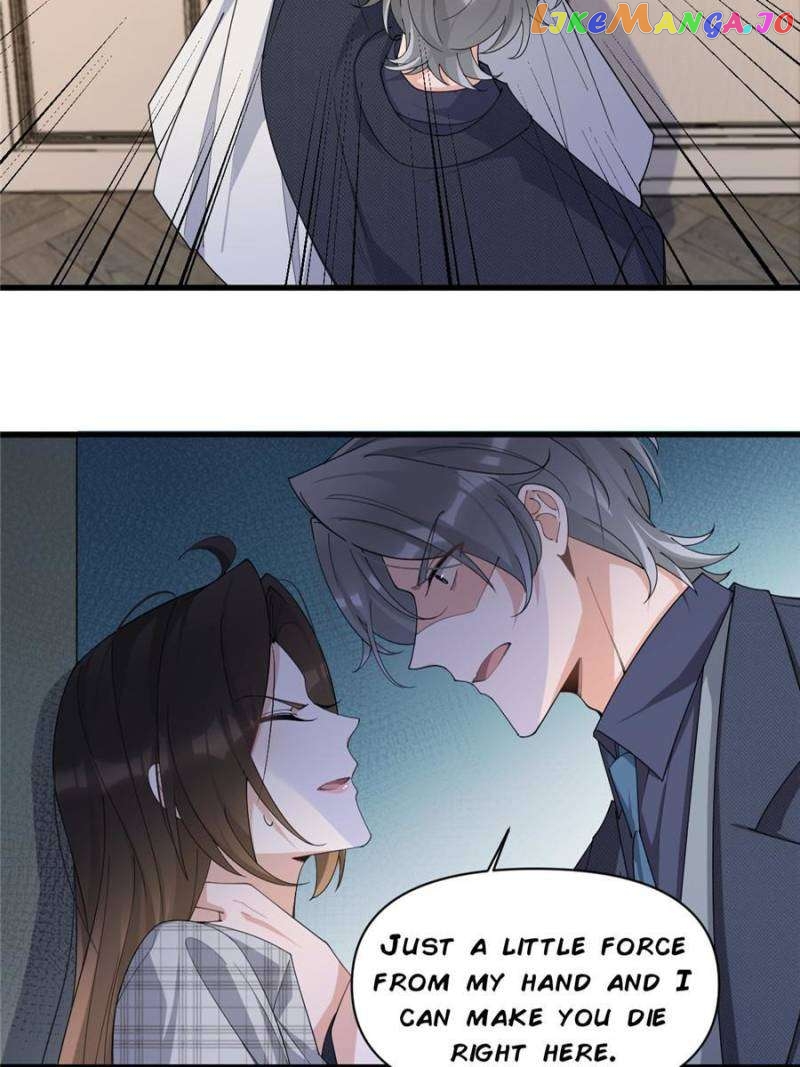 Hey Boss, I Am Your New Wife Chapter 191 - page 15