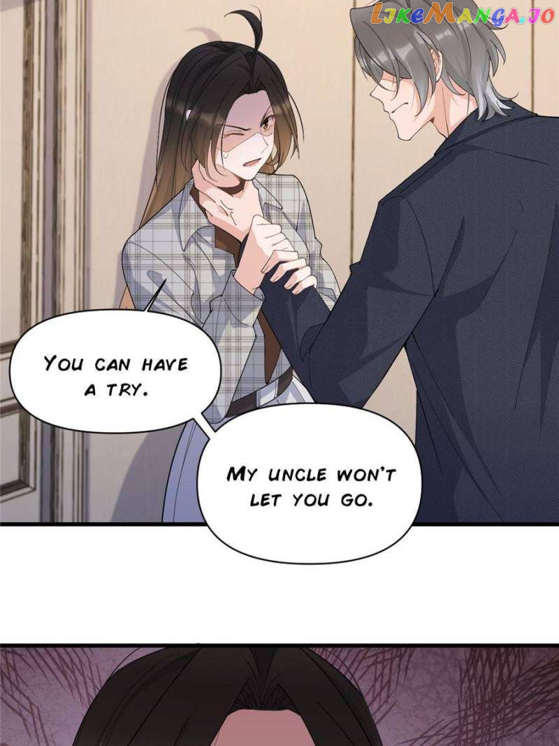 Hey Boss, I Am Your New Wife Chapter 191 - page 17