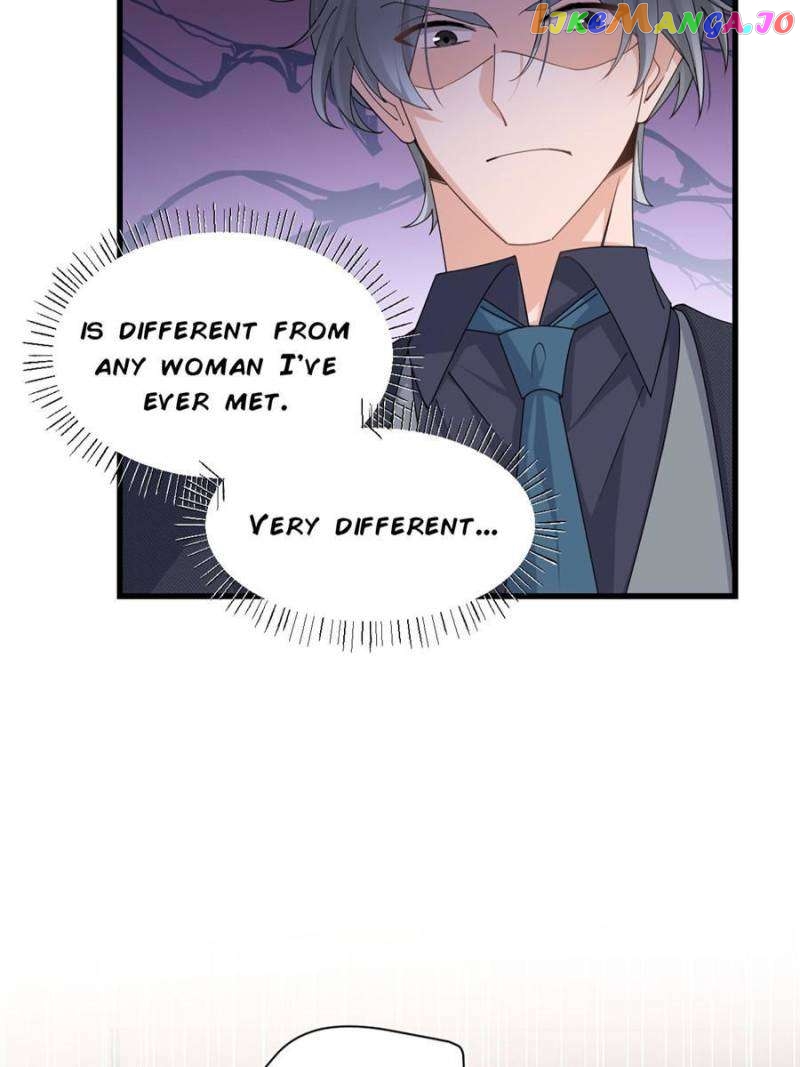 Hey Boss, I Am Your New Wife Chapter 191 - page 19