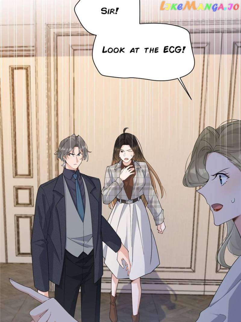 Hey Boss, I Am Your New Wife Chapter 191 - page 20