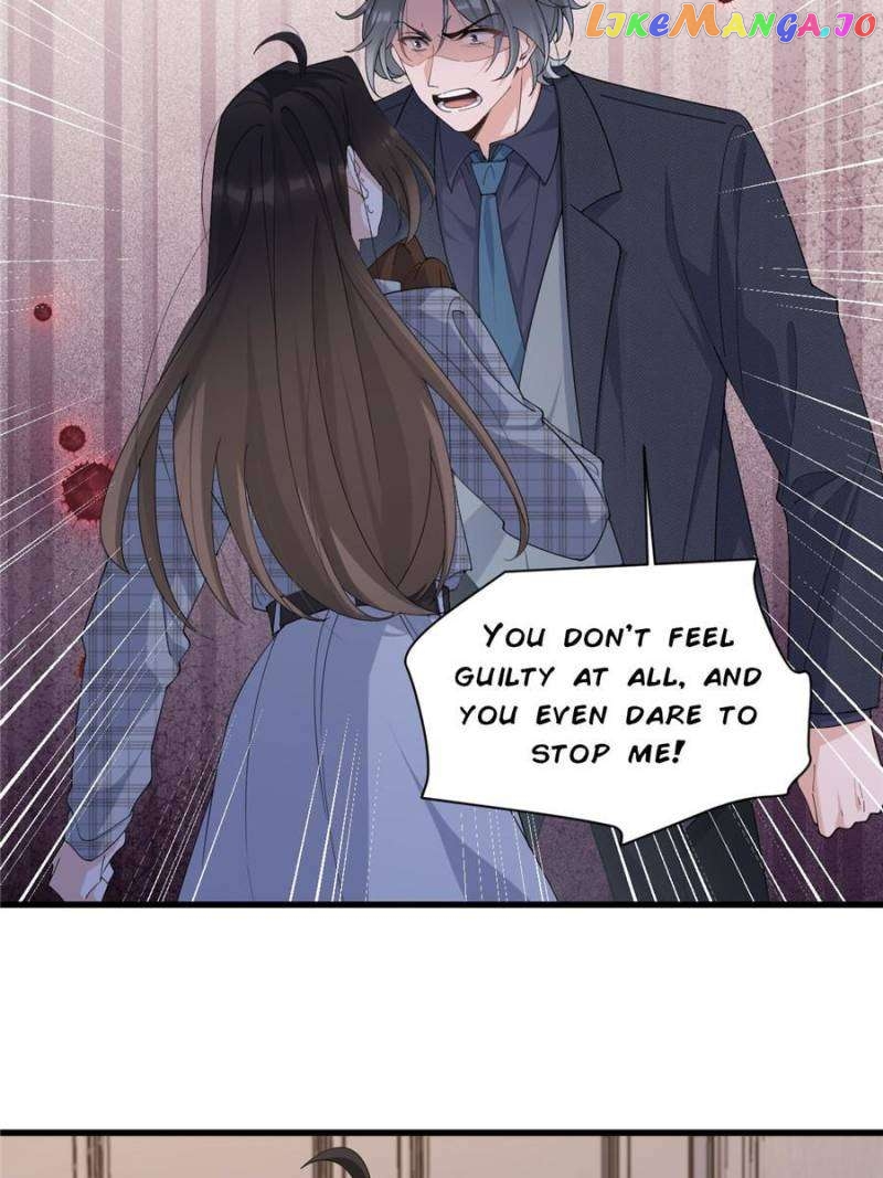 Hey Boss, I Am Your New Wife Chapter 191 - page 3