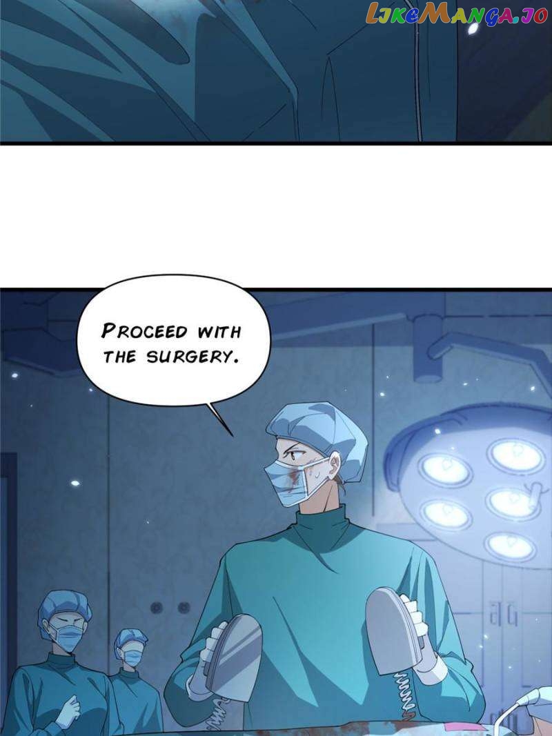Hey Boss, I Am Your New Wife Chapter 191 - page 23