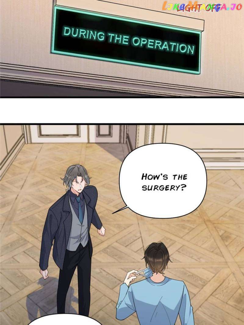 Hey Boss, I Am Your New Wife Chapter 191 - page 26