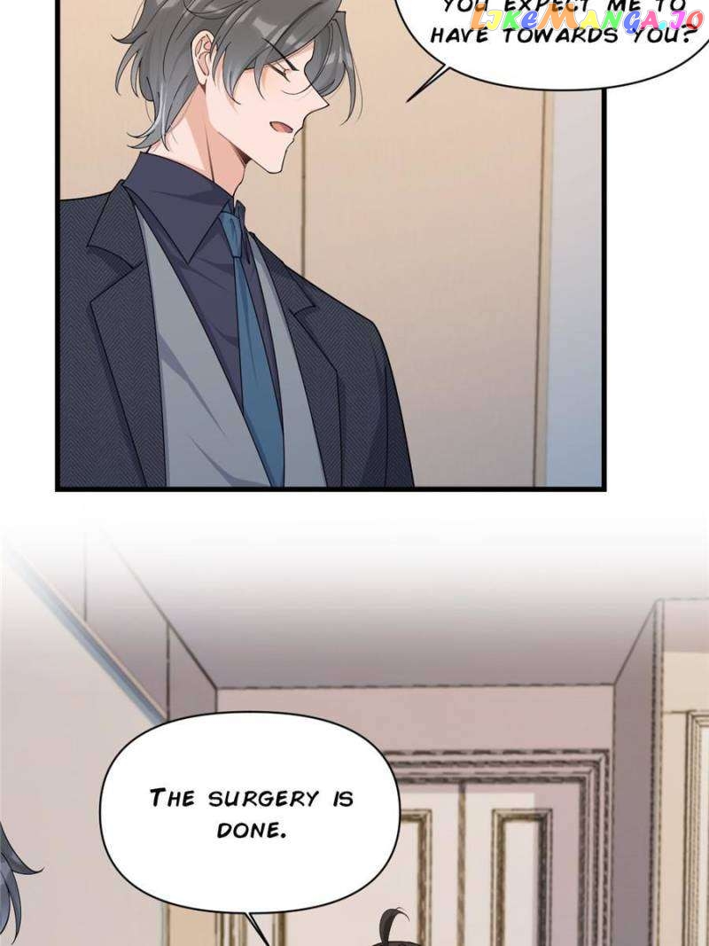 Hey Boss, I Am Your New Wife Chapter 191 - page 29