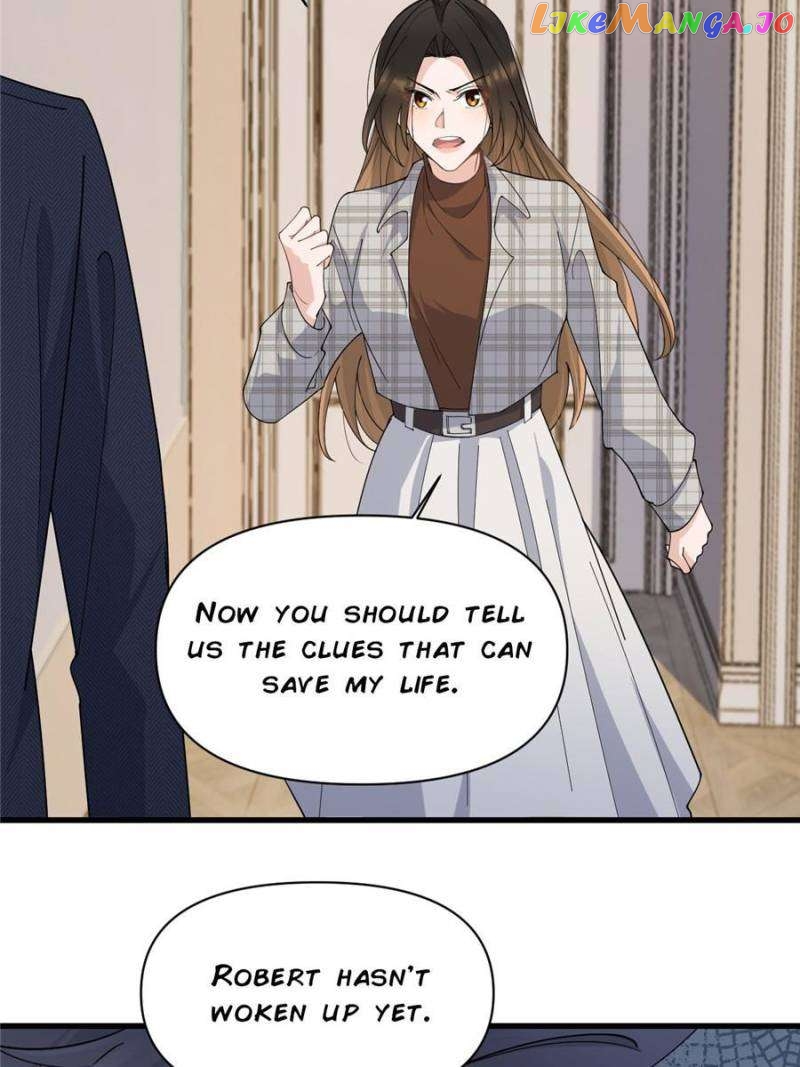Hey Boss, I Am Your New Wife Chapter 191 - page 30