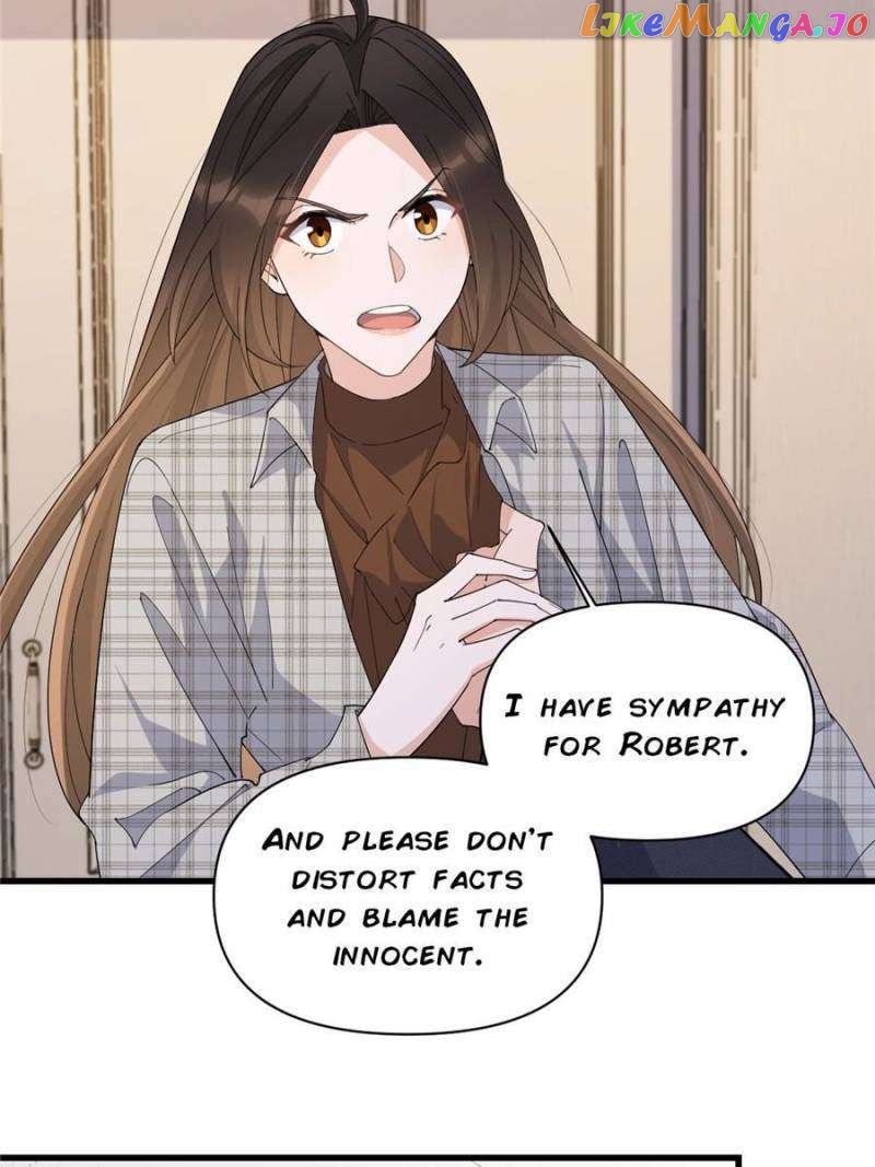 Hey Boss, I Am Your New Wife Chapter 191 - page 4