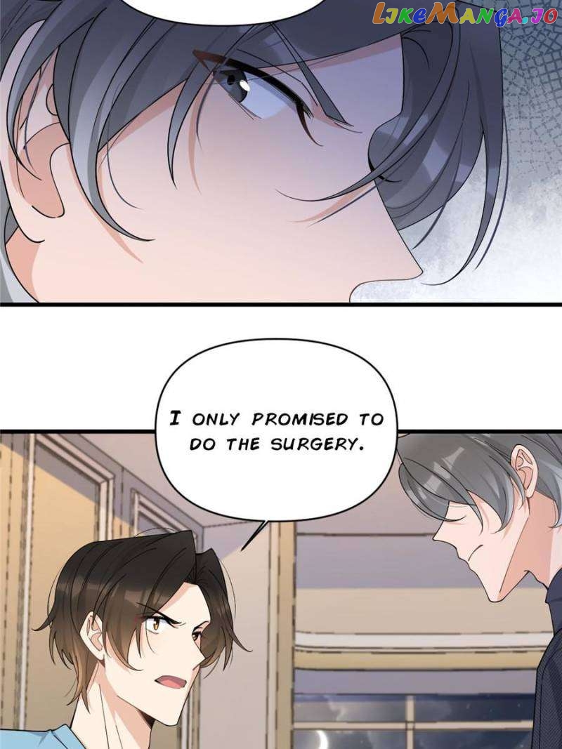 Hey Boss, I Am Your New Wife Chapter 191 - page 31