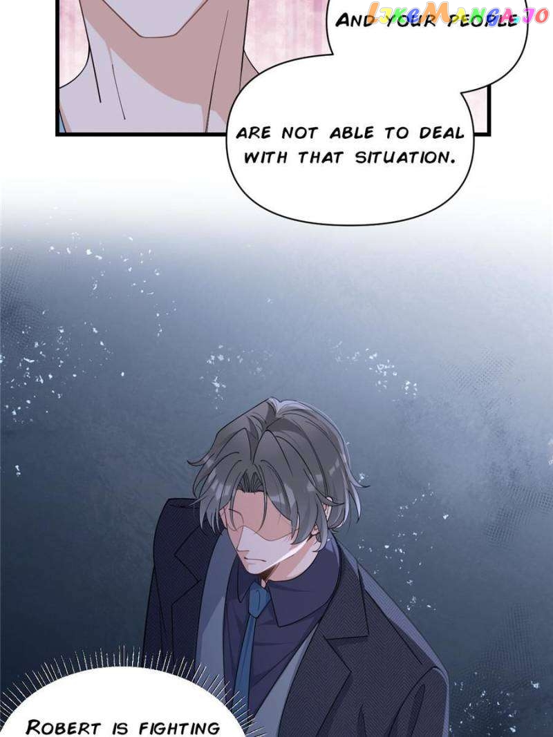 Hey Boss, I Am Your New Wife Chapter 191 - page 33
