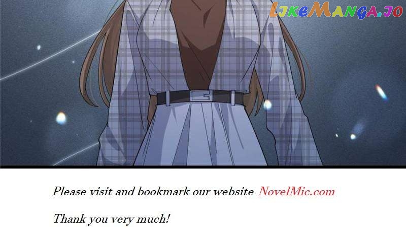Hey Boss, I Am Your New Wife Chapter 191 - page 36