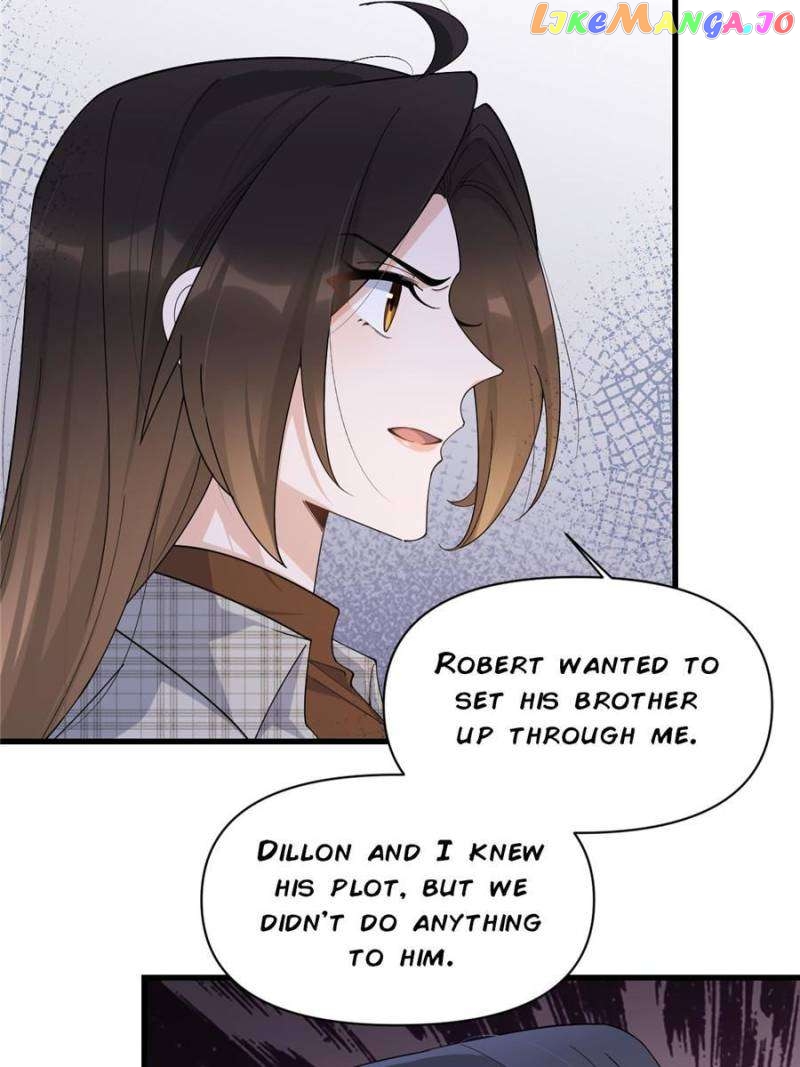 Hey Boss, I Am Your New Wife Chapter 191 - page 5