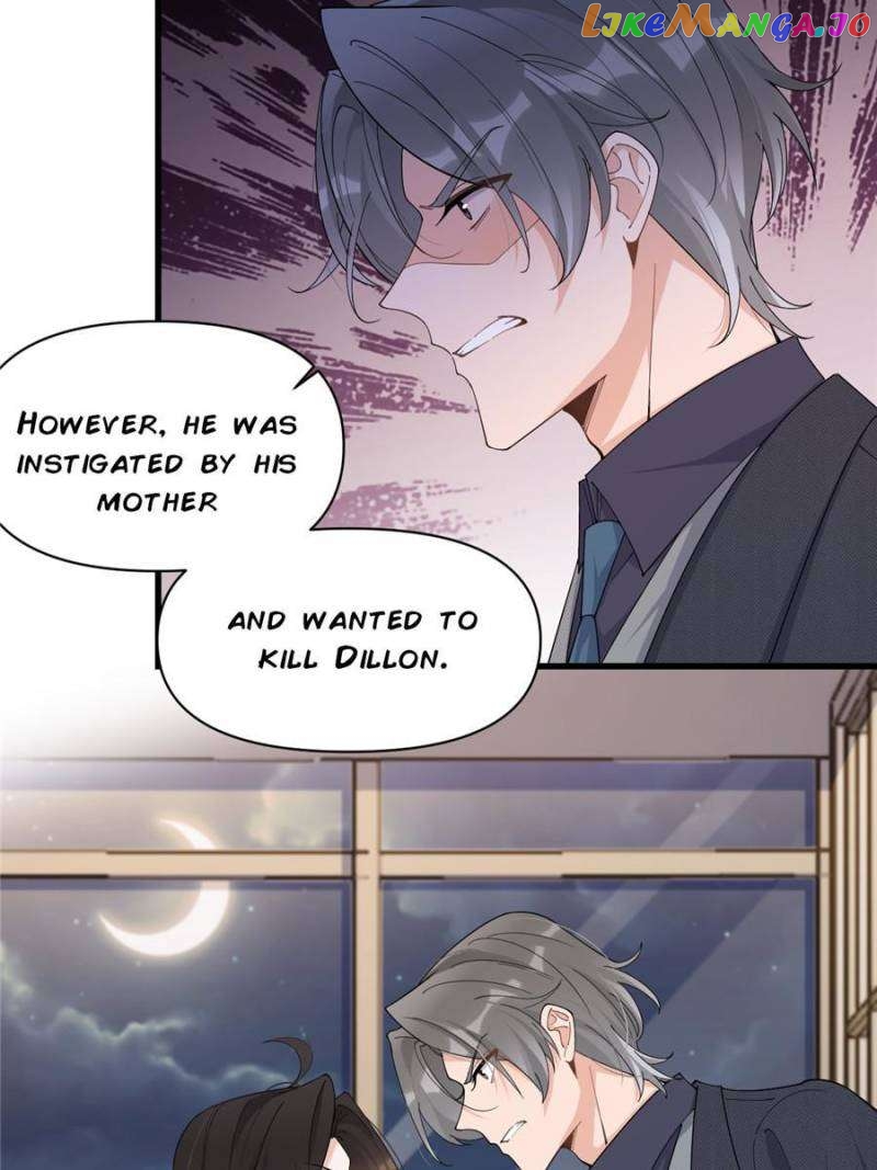 Hey Boss, I Am Your New Wife Chapter 191 - page 6