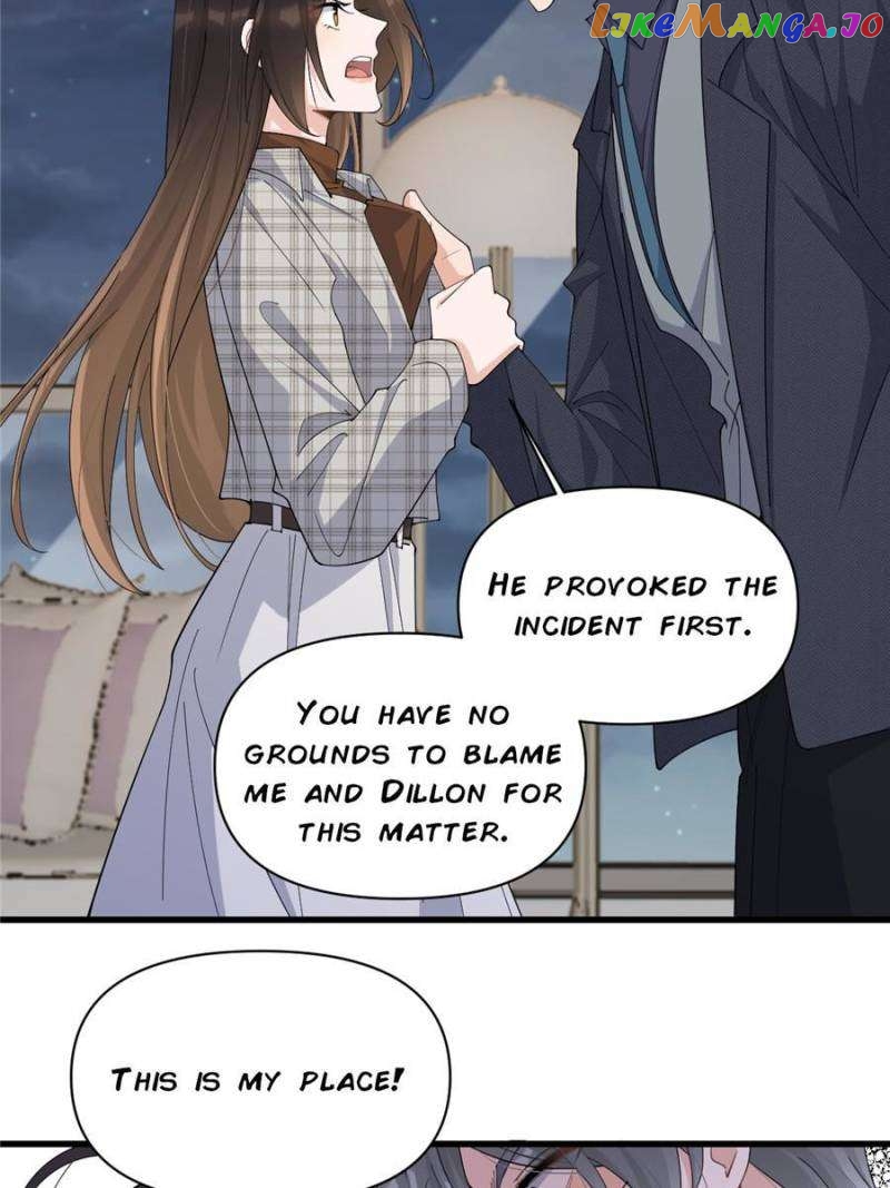 Hey Boss, I Am Your New Wife Chapter 191 - page 7