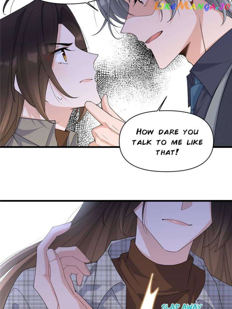Hey Boss, I Am Your New Wife Chapter 191 - page 8