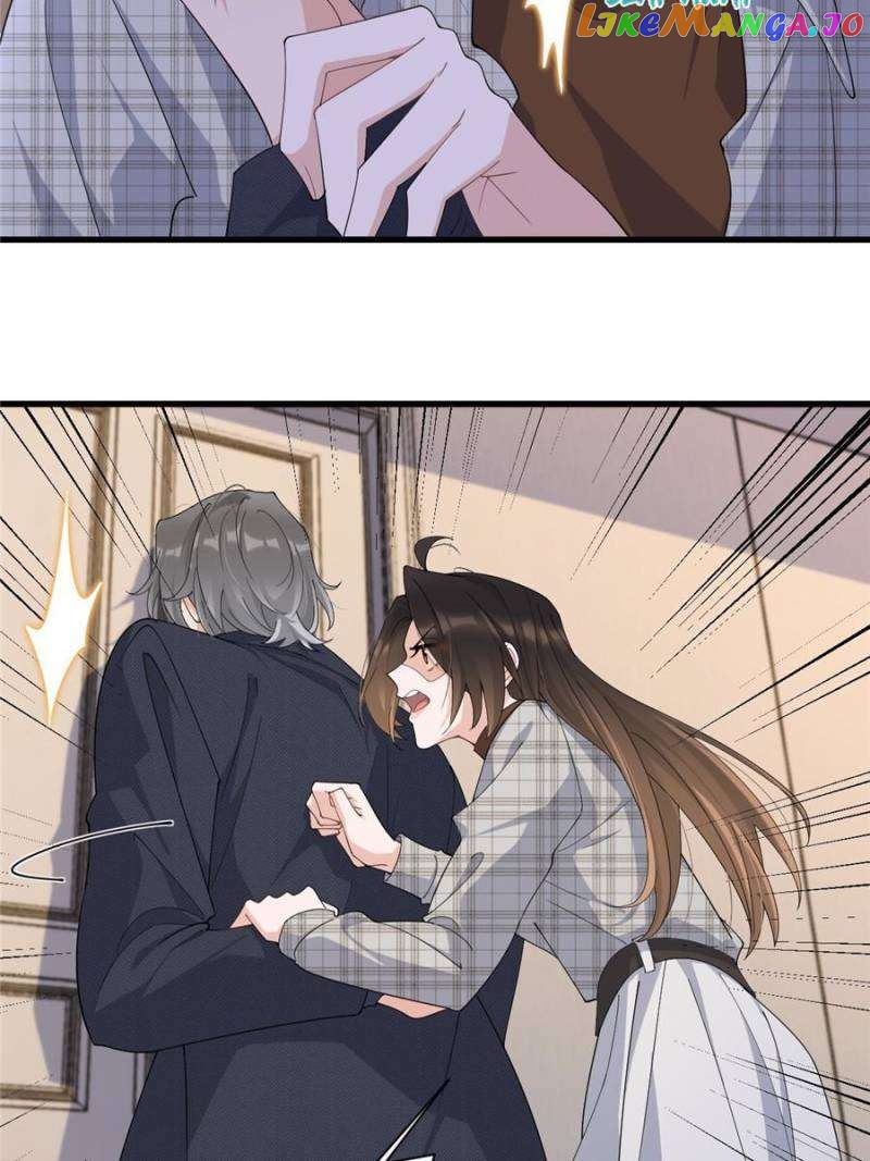 Hey Boss, I Am Your New Wife Chapter 191 - page 9