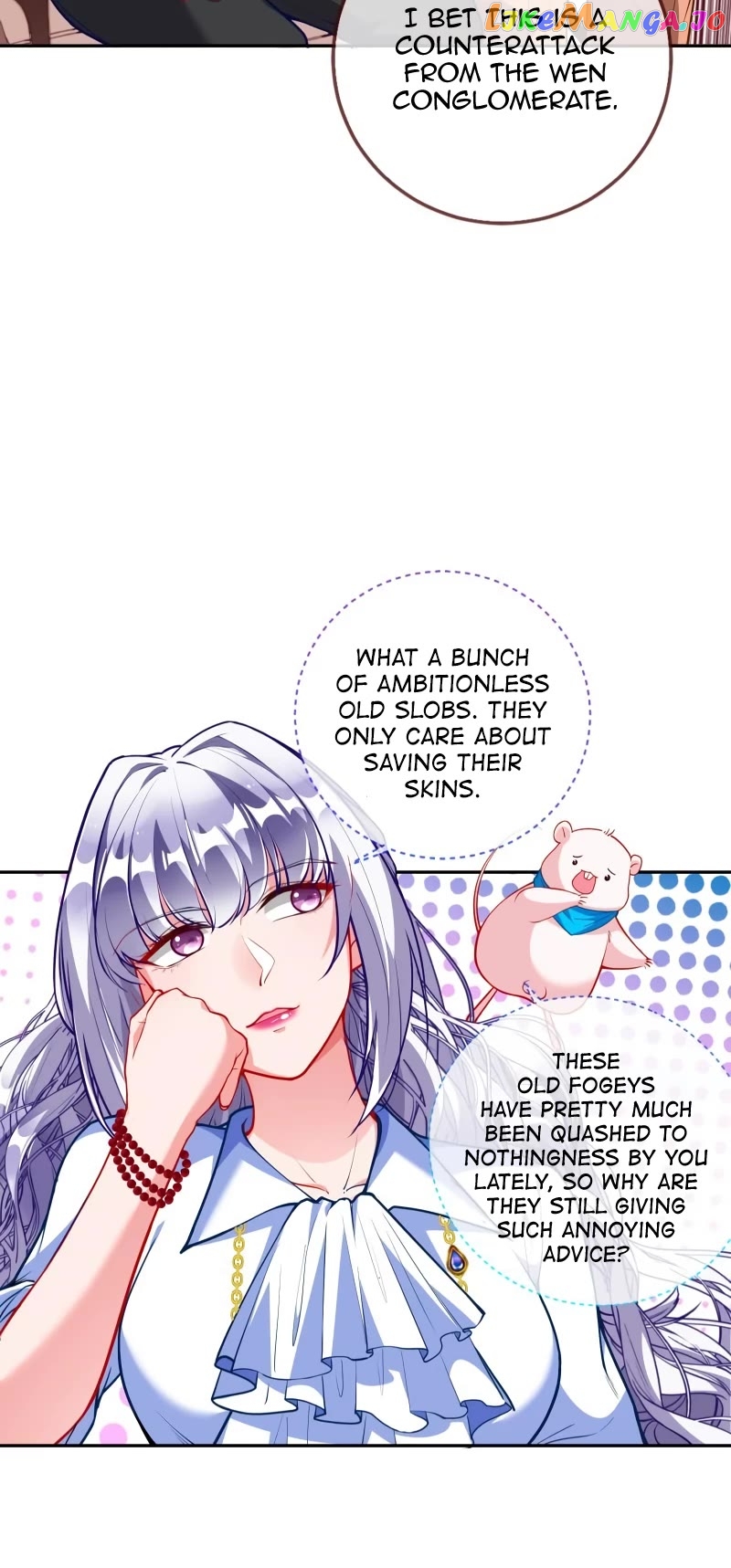 Cheating Men Must Die Chapter 381 - page 24