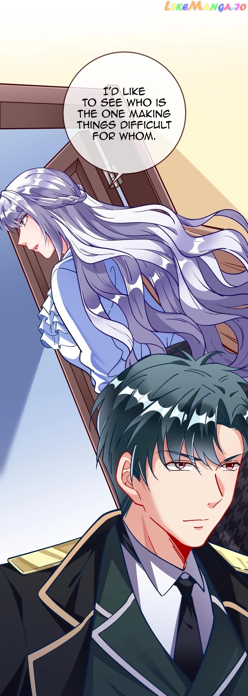 Cheating Men Must Die Chapter 381 - page 29